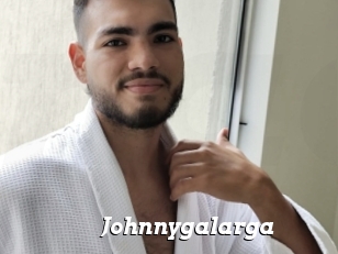 Johnnygalarga