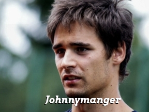 Johnnymanger
