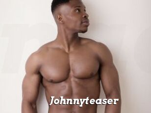 Johnnyteaser