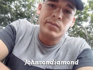 Johnsondiamond