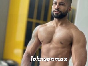 Johnsonmax