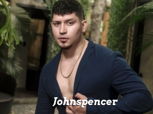Johnspencer