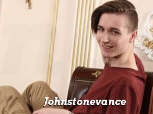 Johnstonevance