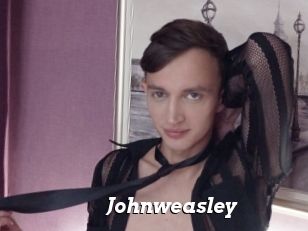 Johnweasley