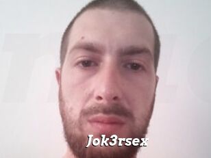 Jok3rsex