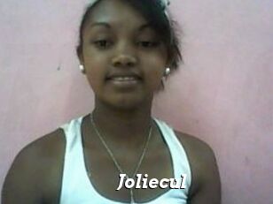 Joliecul
