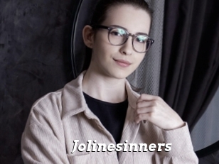 Jolinesinners