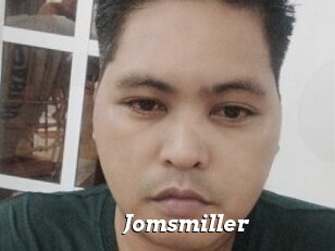 Jomsmiller