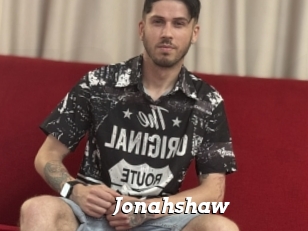 Jonahshaw