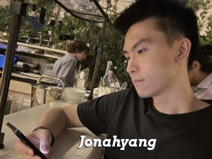 Jonahyang