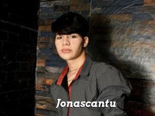 Jonascantu