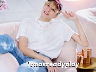 Jonasreadyplay