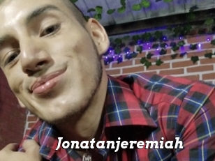 Jonatanjeremiah