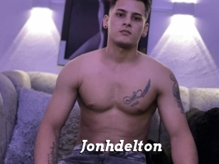 Jonhdelton