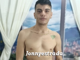Jonnyestrada