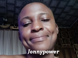 Jonnypower
