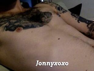 Jonnyxoxo