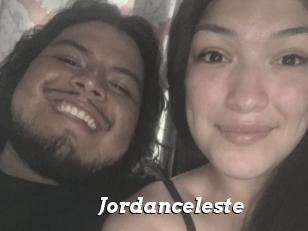 Jordanceleste
