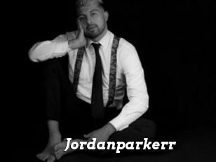 Jordanparkerr