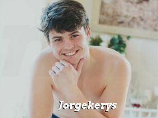 Jorgekerys