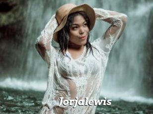 Jorjalewis