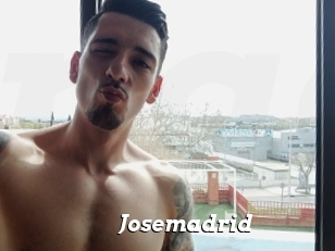 Josemadrid