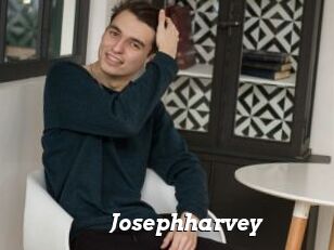 Josephharvey