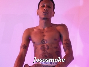 Josesmoke