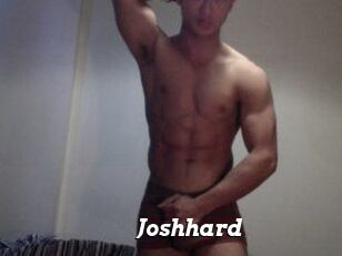 Joshhard