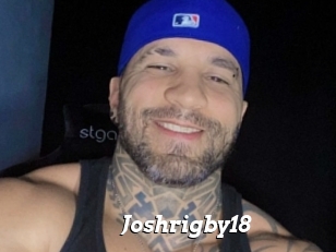 Joshrigby18