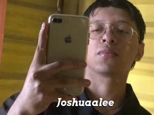 Joshuaalee