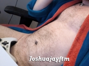 Joshuajayftm
