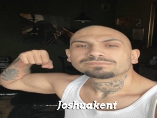 Joshuakent