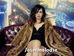 Josiemelodie