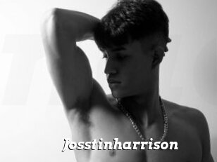 Josstinharrison
