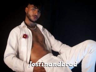 Jostinandbrad