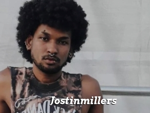 Jostinmillers