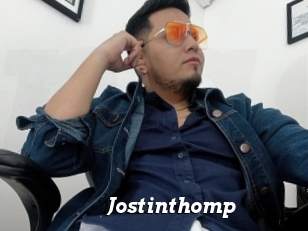 Jostinthomp