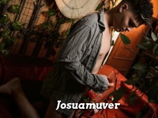 Josuamuver