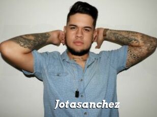 Jotasanchez