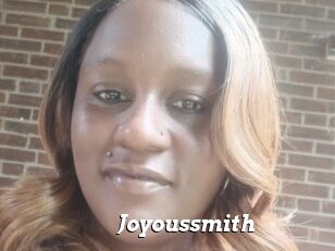 Joyoussmith