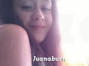 Juanaburn