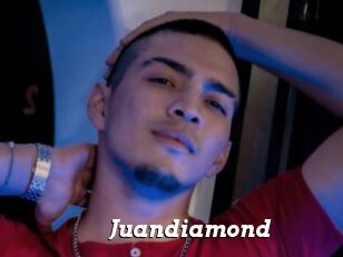 Juandiamond