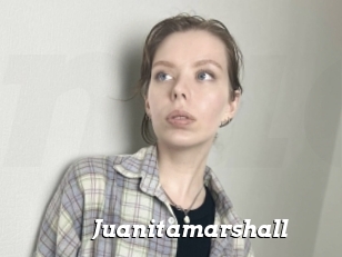Juanitamarshall
