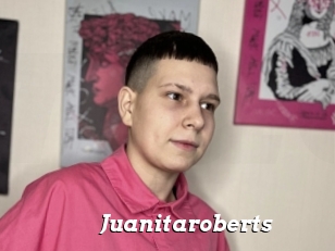 Juanitaroberts