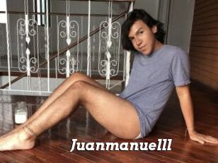 Juanmanuelll