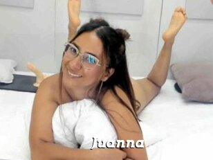 Juanna