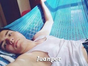 Juanper