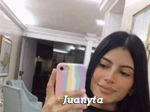 Juanyta
