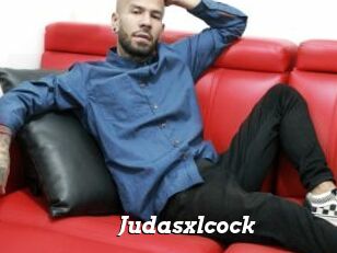 Judasxlcock